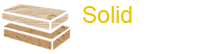 Solid Flooring